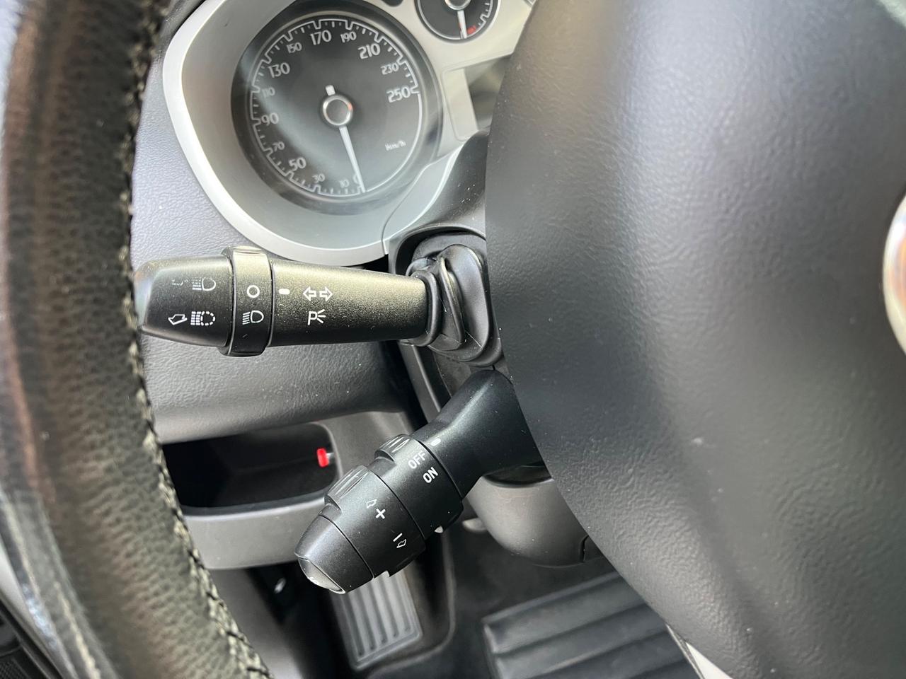 Lancia Delta 1.6 MJT 120cv DPF Gold