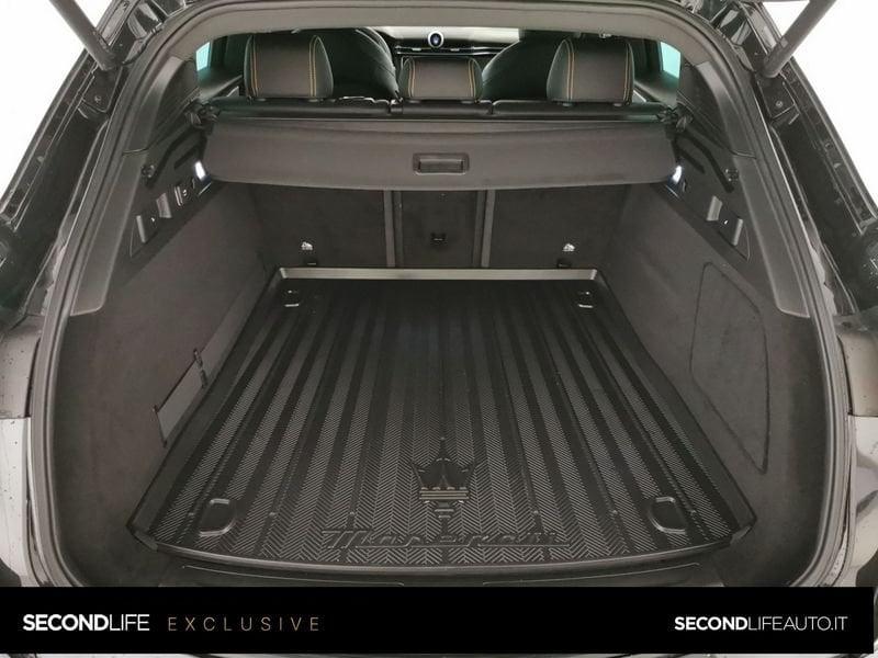 Maserati Grecale 2.0 mhev Modena 330cv auto