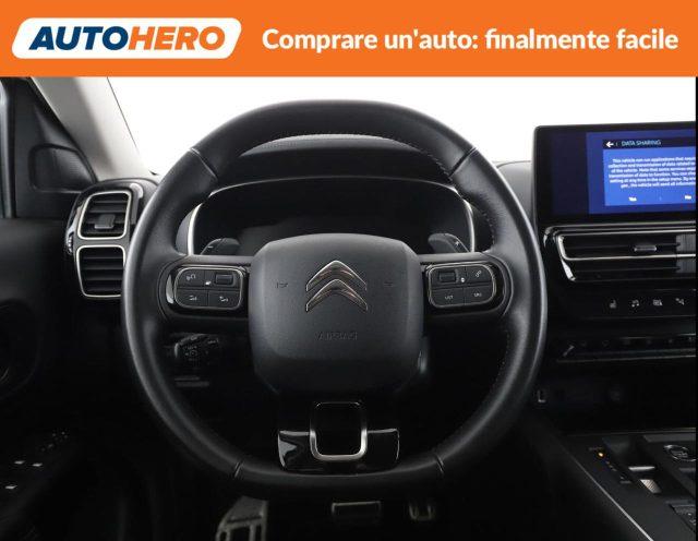 CITROEN C5 Aircross Hybrid 225 e-EAT8 Shine Pack