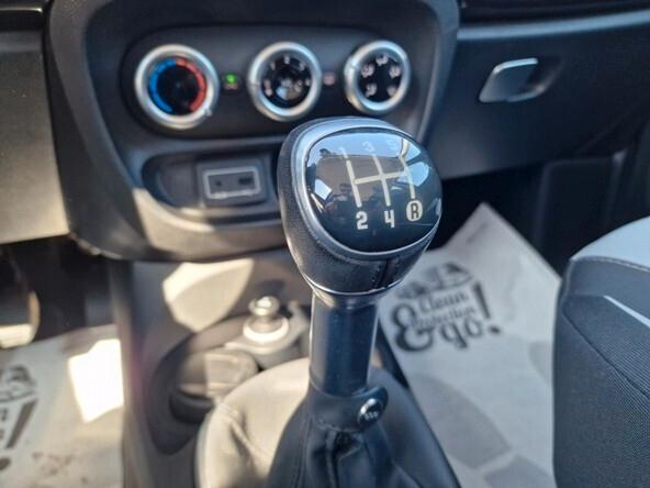 Fiat 500L 1.3 Multijet 95 CV Business