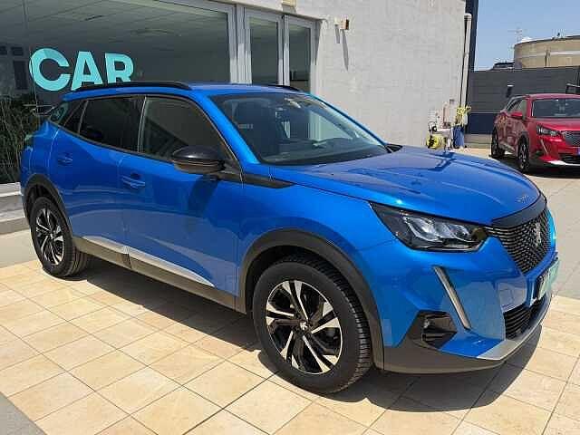 Peugeot 2008 BlueHDi 110 S&S Allure Pack