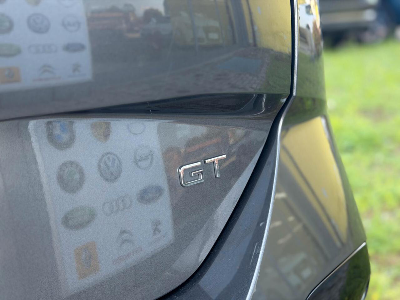 Peugeot 308 BlueHDi 130 S&S EAT8 SW GT Pack VAN