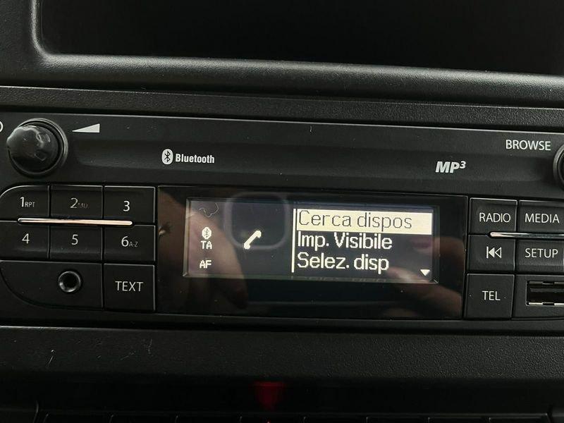 Renault Master Master T35 2.3 dCi 145 PL Gran Volume 20 Ice - IVA ESCLUSA