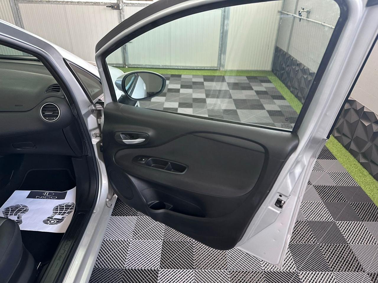 Fiat Punto Evo 1.2 5 porte S&S Dynamic