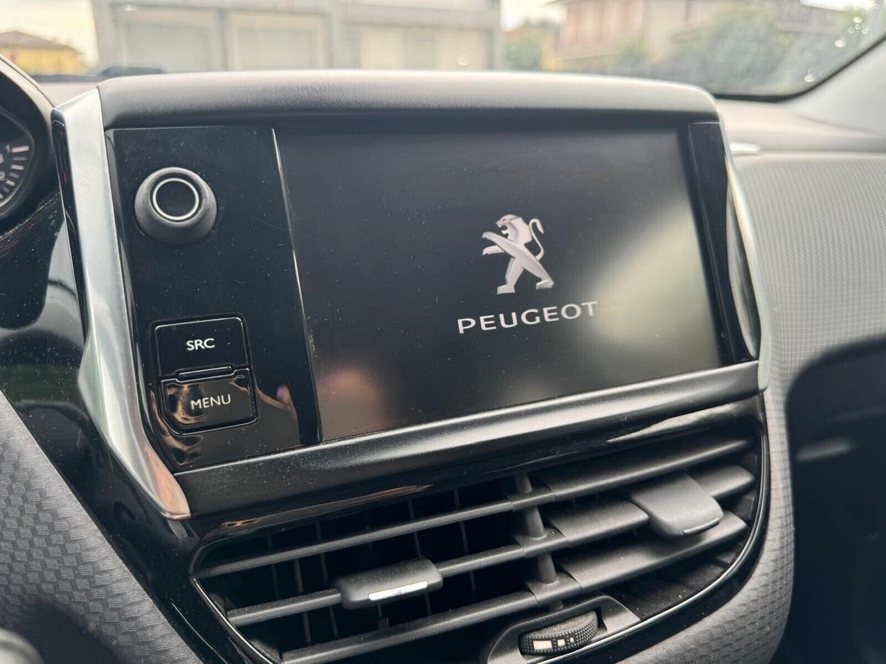 Peugeot 2008 BlueHDi 100 GT Line