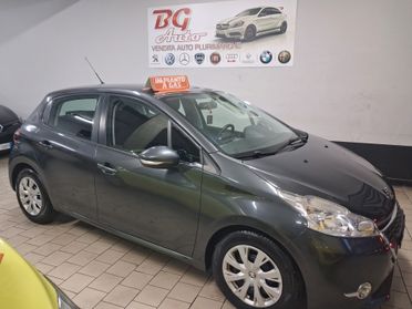 Peugeot 208 1.4 GPL scad 2036 unico prop 2015