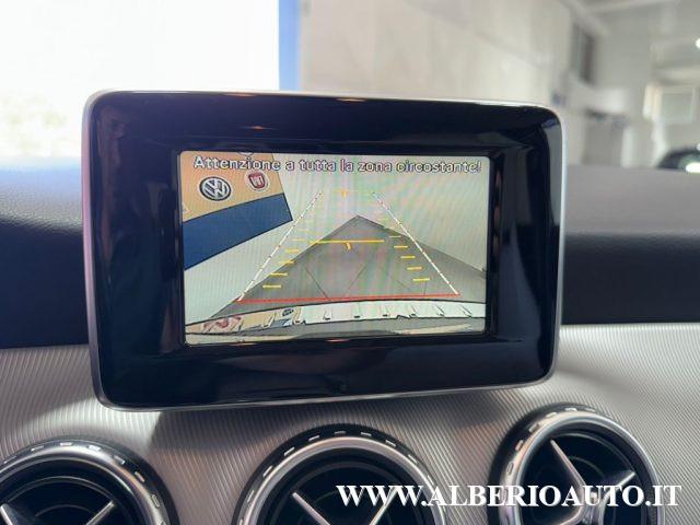 MERCEDES-BENZ GLA 200 CDI Automatic Executive