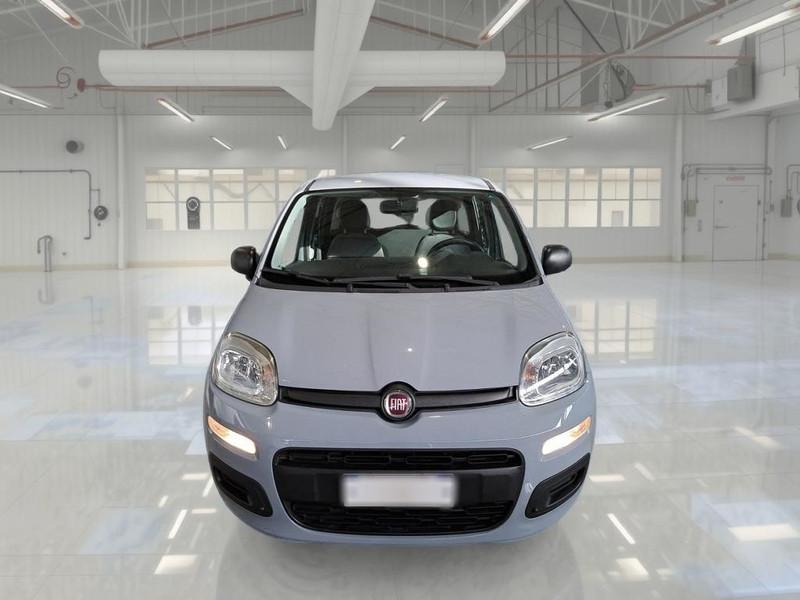 FIAT PANDA 1.0 FireFly 70cv S/S Hybrid 5 PORTE