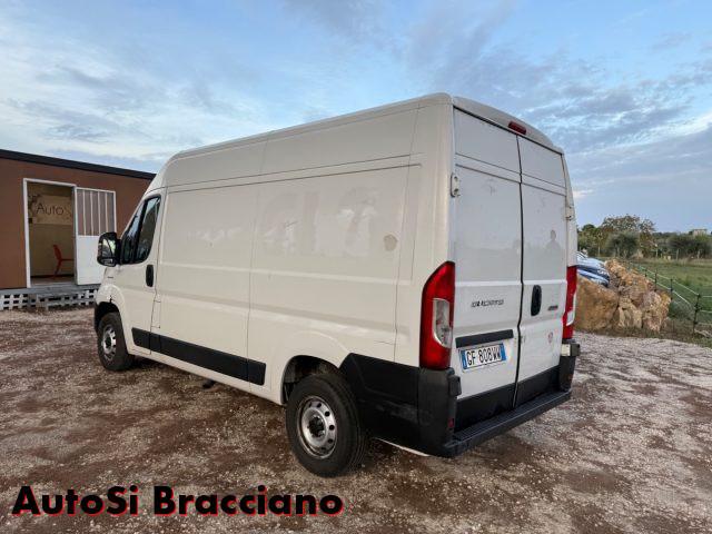 FIAT Ducato 33 2.3 MJT 140CV Furgone L2H2