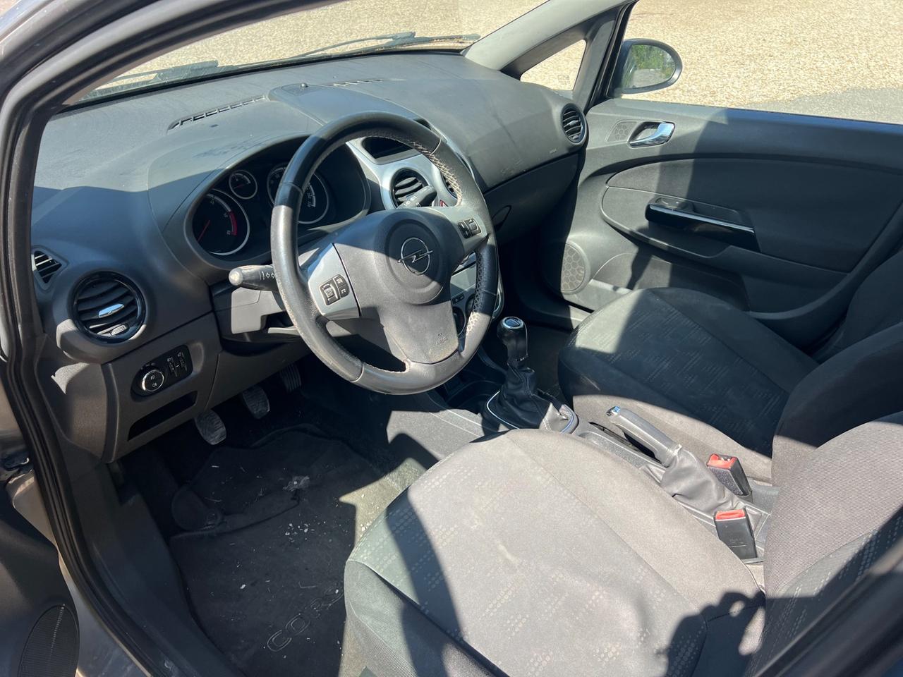 Opel Corsa 1.3 CDTI 75CV F.AP. 5 porte Cosmo