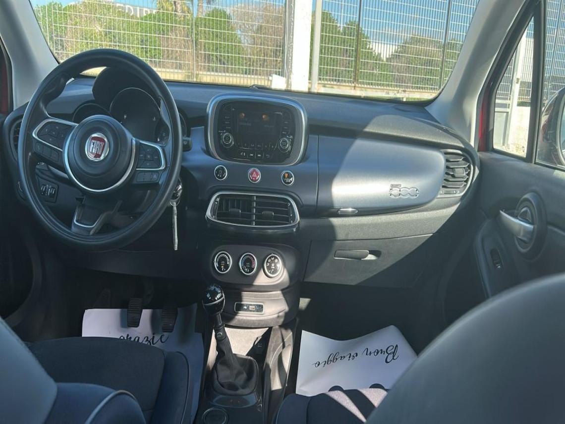 FIAT 500X 1 0 t3 Urban 120cv new