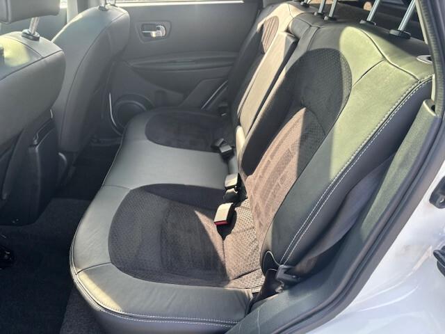 Nissan Qashqai 1.5 dCi DPF Acenta