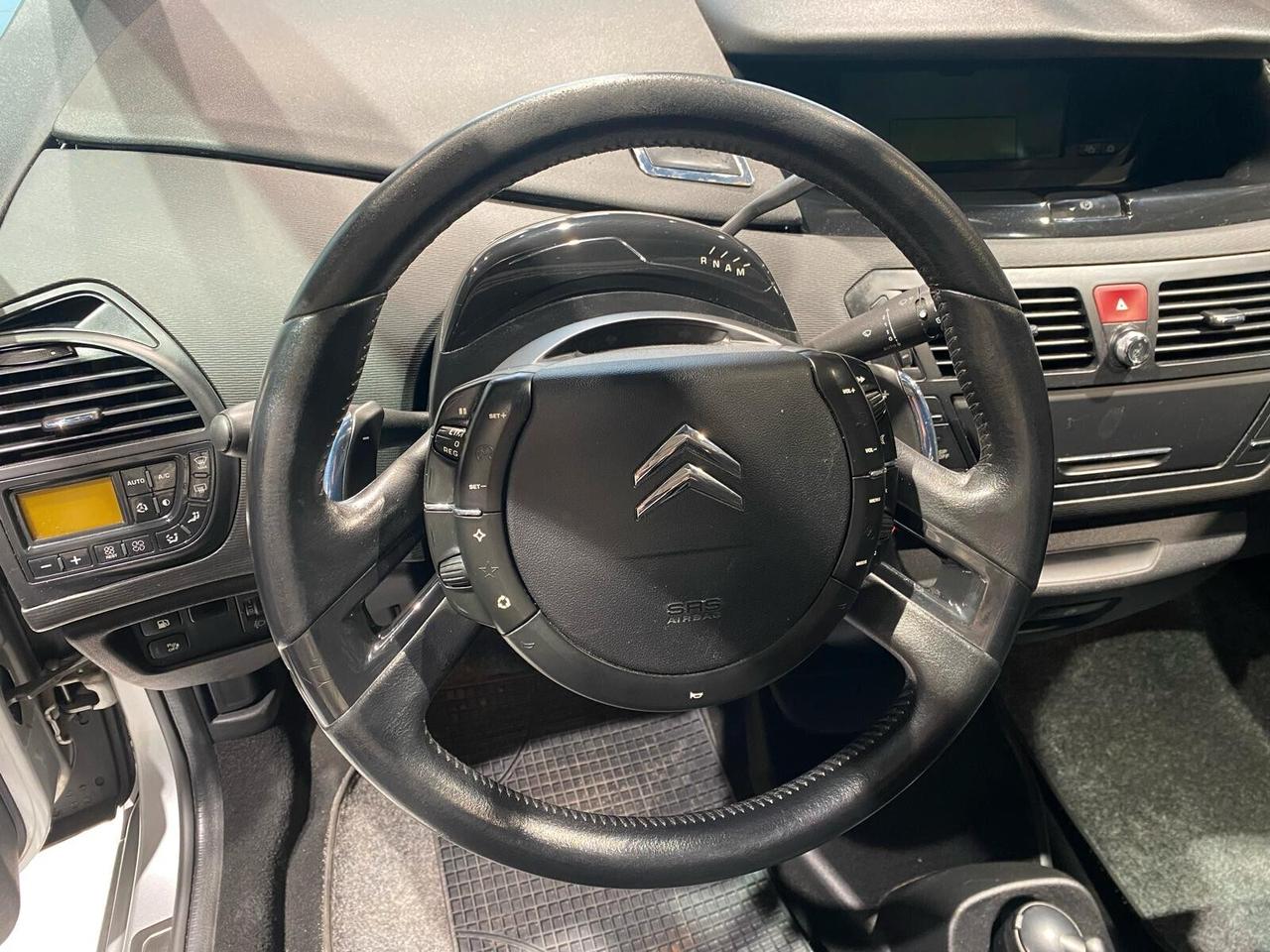 Citroen C4 Picasso 2.0 Diesel - 2008