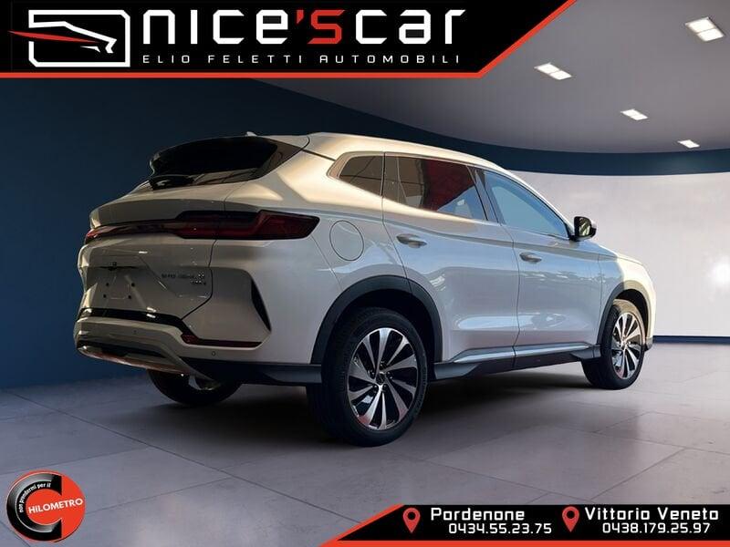 BYD Seal U DMi Seal U DM-i 1.5 218 CV PHEV Comfort