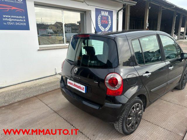 RENAULT Modus 1.4 16V Confort Dynamique CLIMA!!!!!