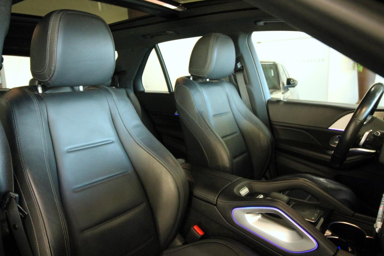 MERCEDES GLE 300 d 4 MATIC PREMIUM