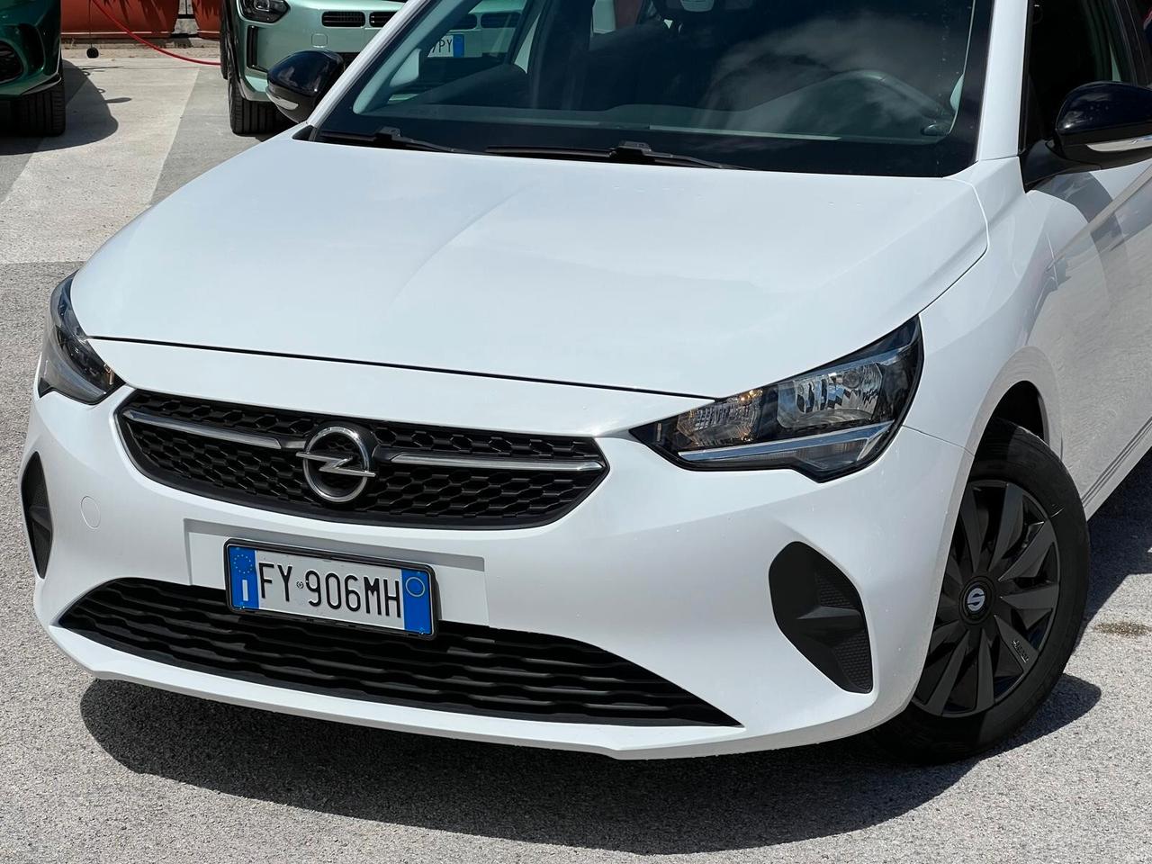 Opel Corsa 1.2 Edition