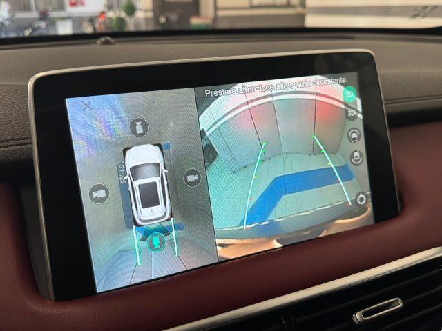 MG EHS Plug-in Hybrid Exclusive Full 1p.