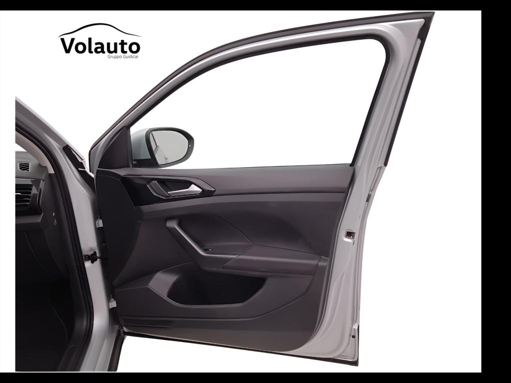 VOLKSWAGEN T-Cross 2024 - T-Cross 1.0 tsi Life 115cv dsg