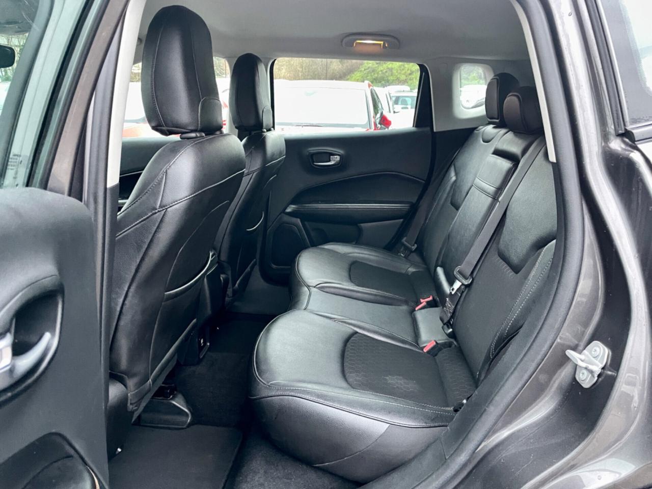 Jeep Compass 1.6 Multijet 120CV 2021