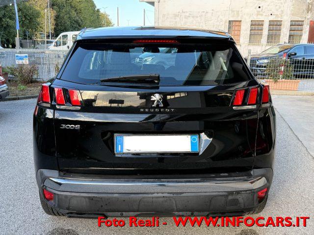 PEUGEOT 3008 BlueHDi 130 S&S Business - PROMO
