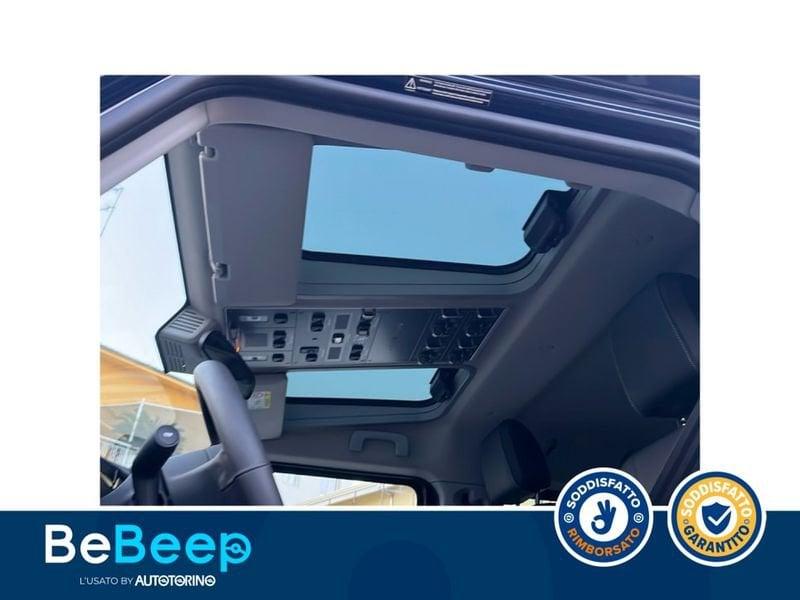 Ineos Grenadier STATION WAGON 3.0 TWIN-TURBO D FIELDMAST