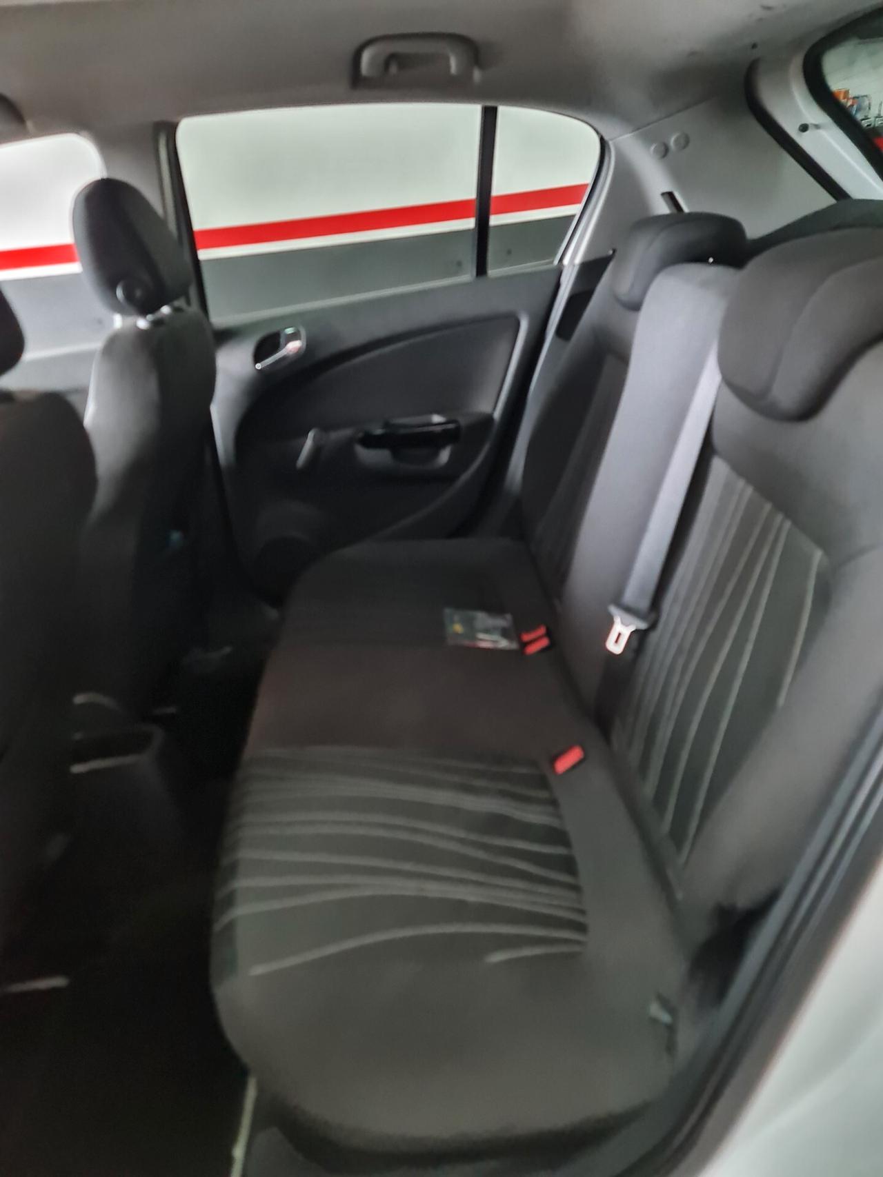 Opel Corsa 1.3 CDTI 95CV F.AP. 5 porte Elective