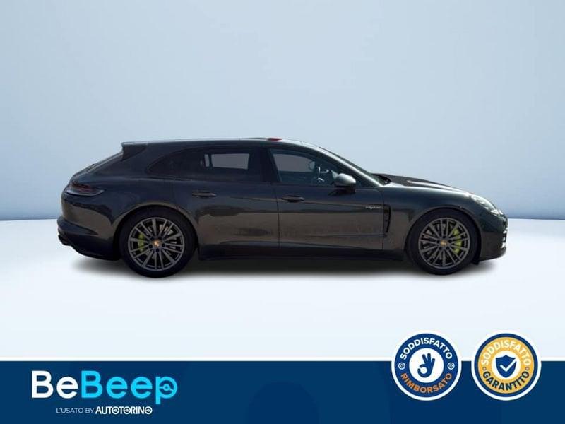 Porsche Panamera SPORT TURISMO 2.9 4 E-HYBRID AUTO
