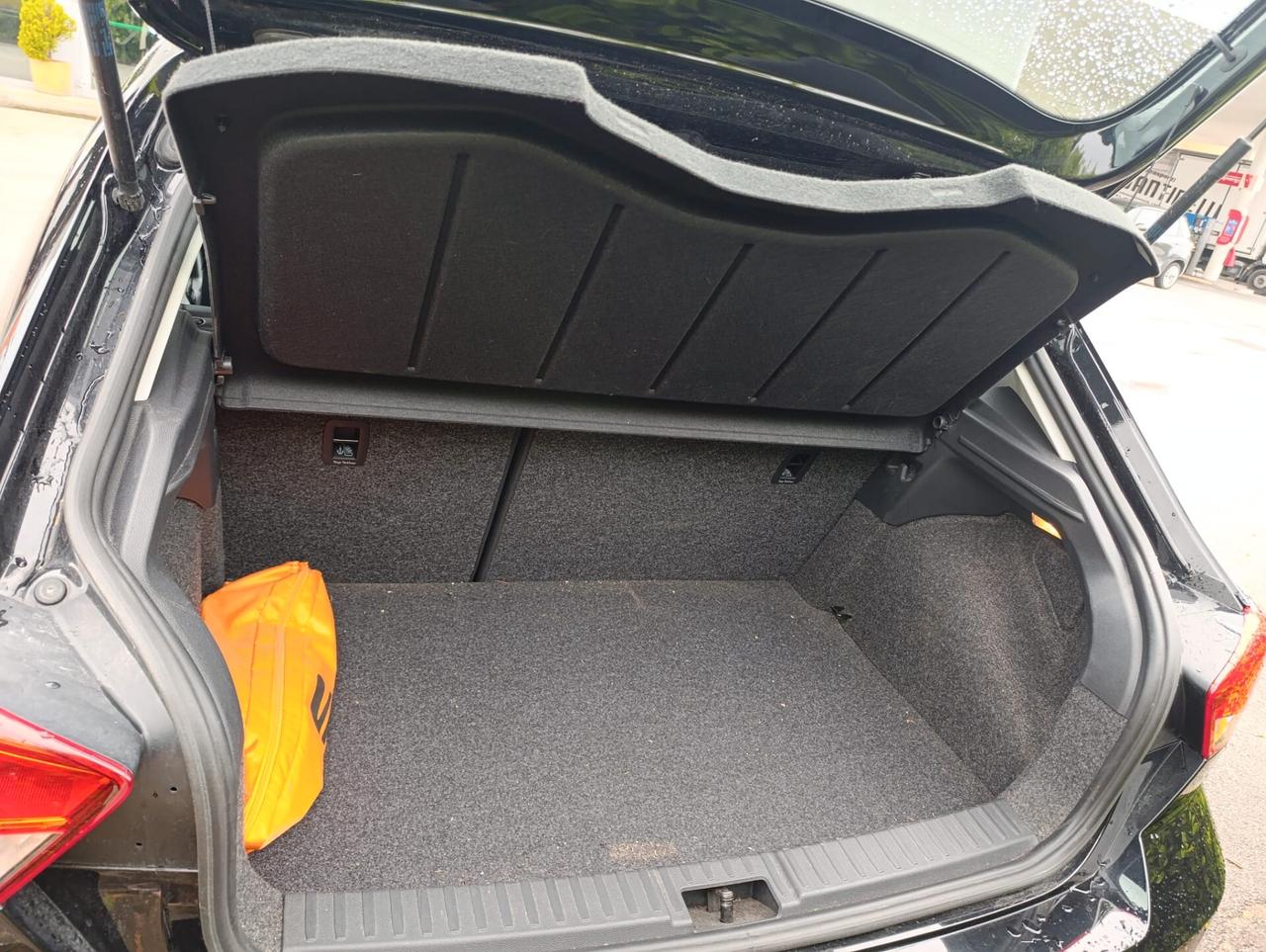 Seat Ibiza 1.0 TGI 5 porte Style