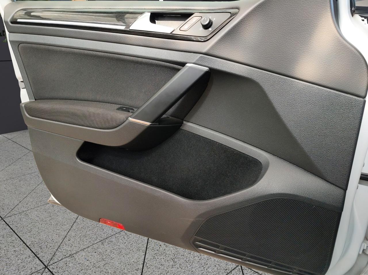 VOLKSWAGEN Golf 7ª serie Golf 1.6 TDI 115 CV 5...