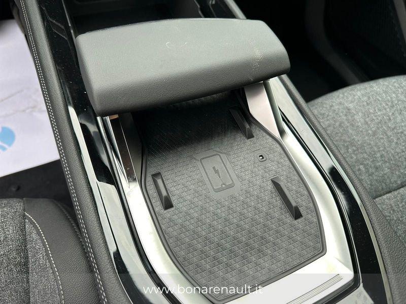 Renault Austral techno full hybrid E-Tech 200cv