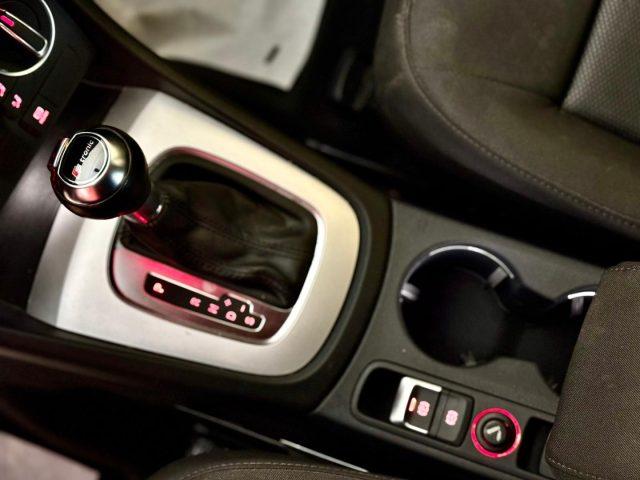 AUDI Q3 2.0 TFSI 180 CV quattro S tronic Business