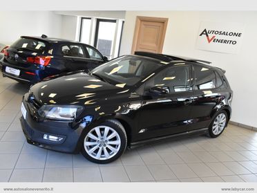 VOLKSWAGEN Polo 1.2 TDI 5p. Comfortline