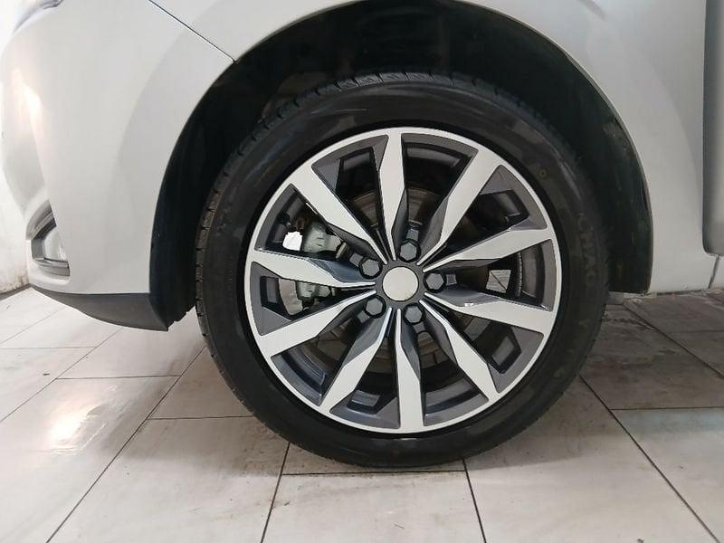 EVO Evo 3 1.5 Gpl 107cv