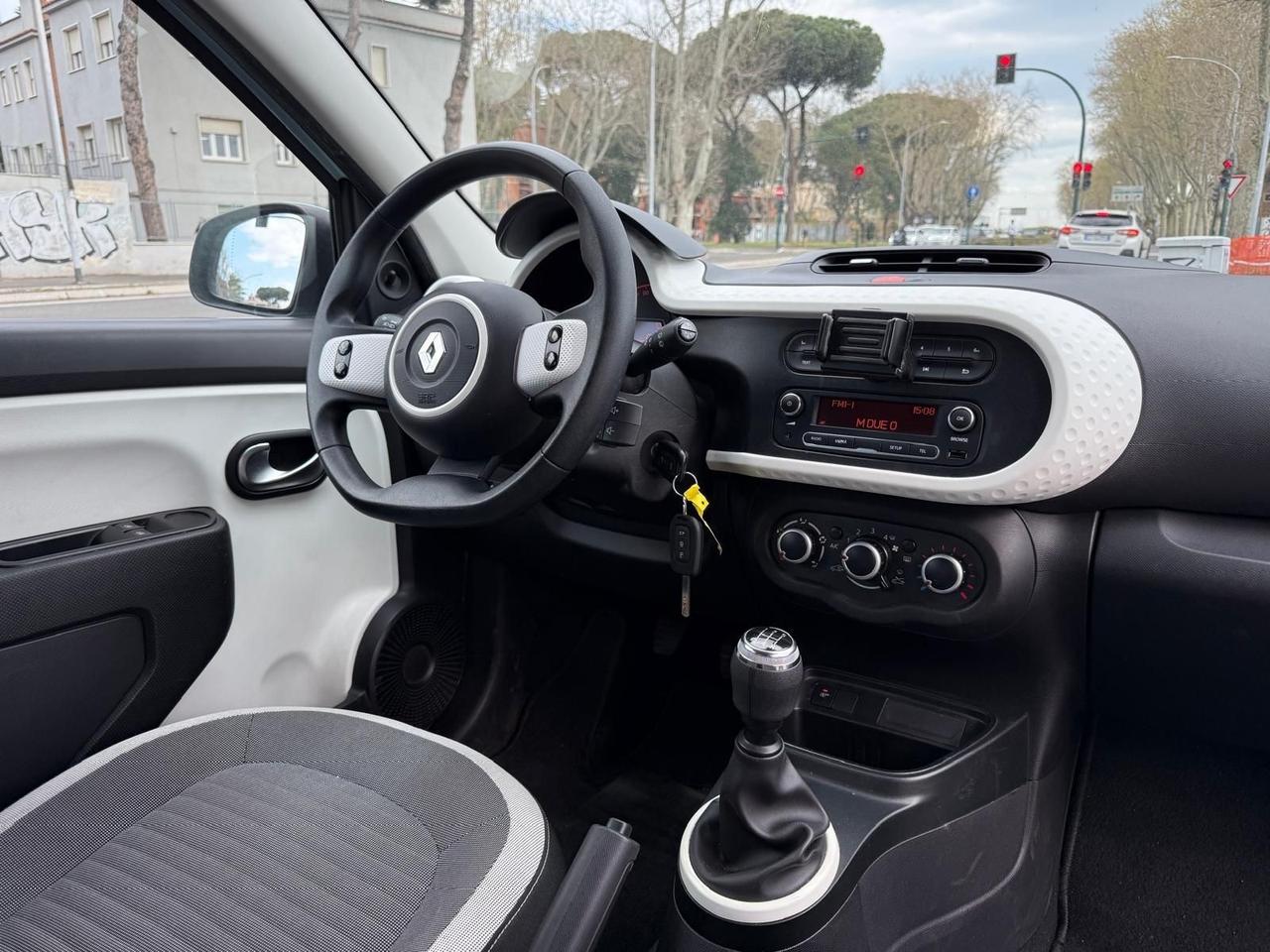 Renault Twingo TCe 65cv Intens Limited Manuale