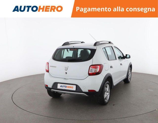DACIA Sandero Stepway 900 TCe 12V 90CV Prestige