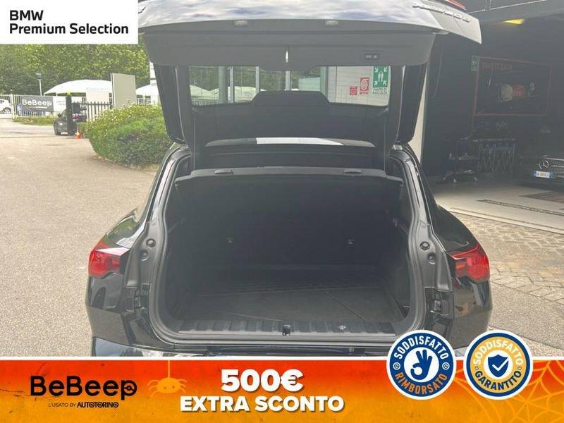 BMW X2 XDRIVE 20D 48V MSPORT AUTO