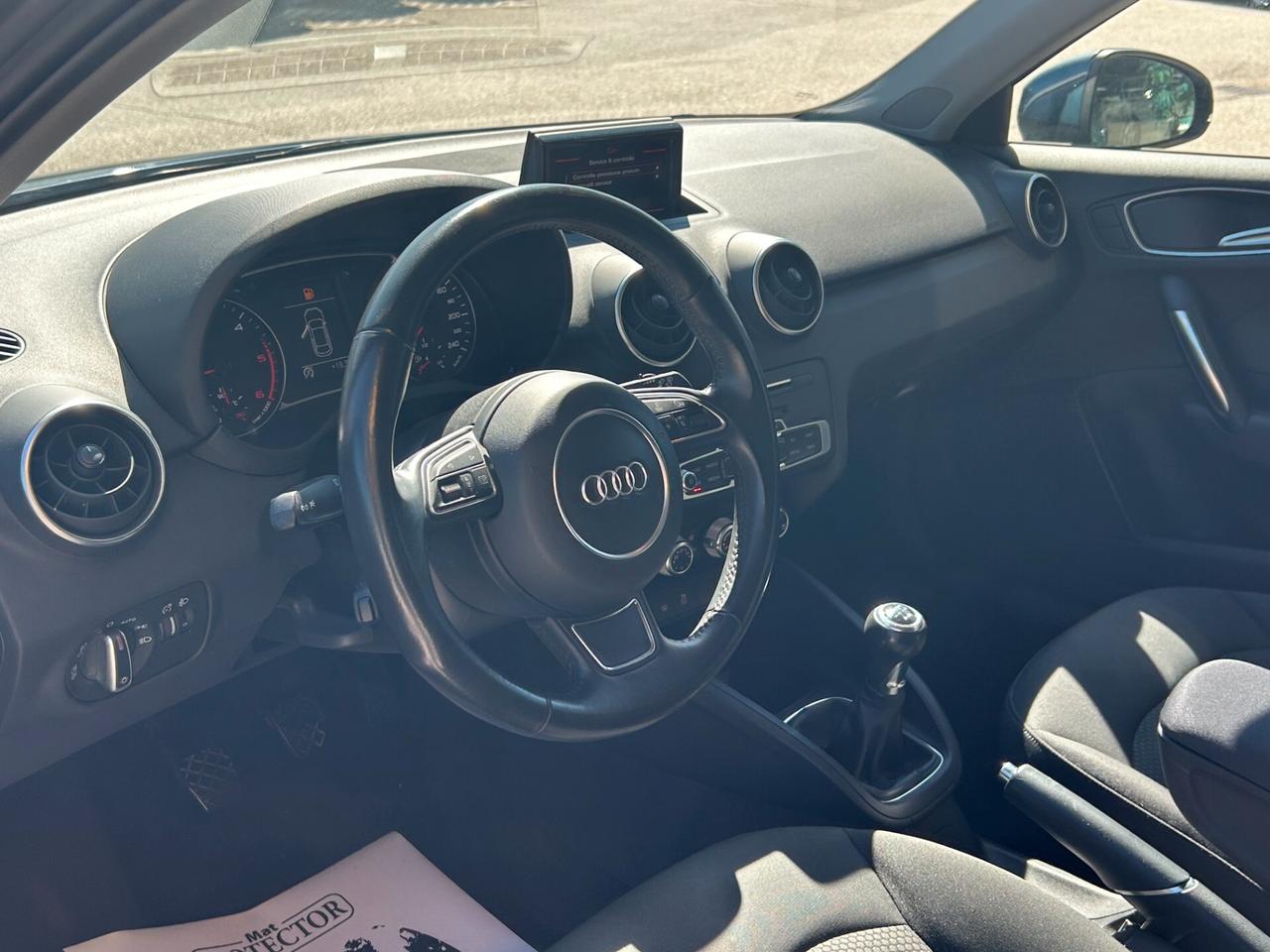 Audi A1 1.4 TDI Sport 3p