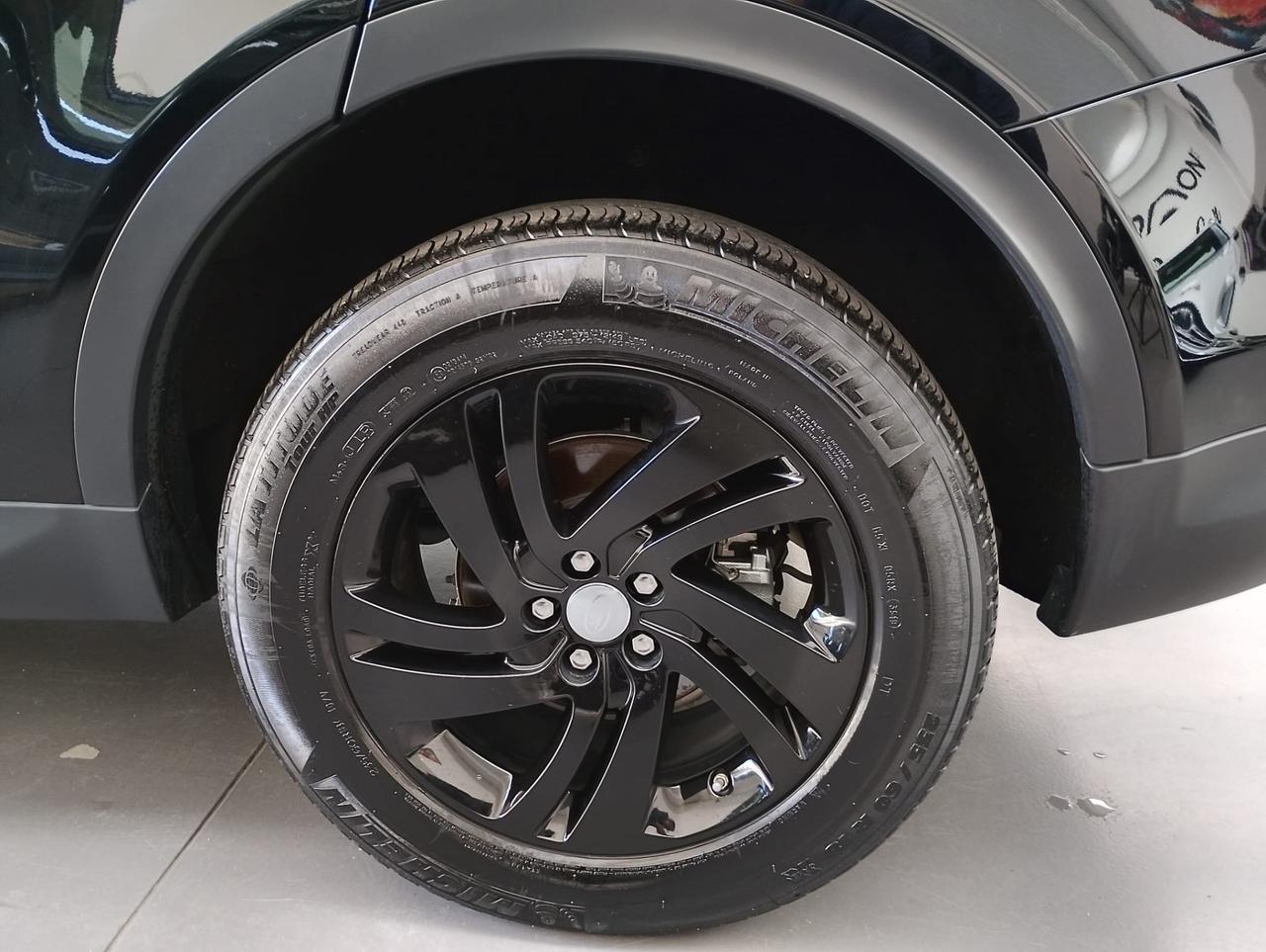 Land Rover Discovery Sport 2.0D I4-L.Flw 150 CV AWD Auto SE