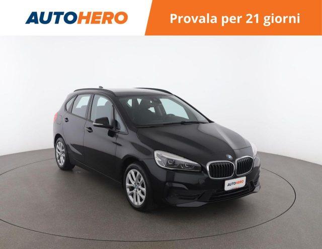 BMW 225 xe Active Tourer iPerformance Business aut.