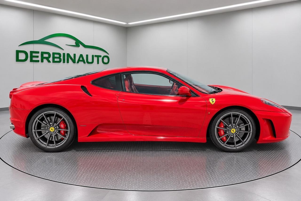 Ferrari F430 F1
