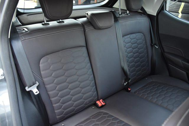 FORD Fiesta 1.0 Ecoboost 100 CV aut. 5 porte Vignale