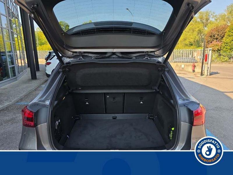 Mercedes-Benz GLA 200d Automatic 4Matic AMG Line Advanced Plus