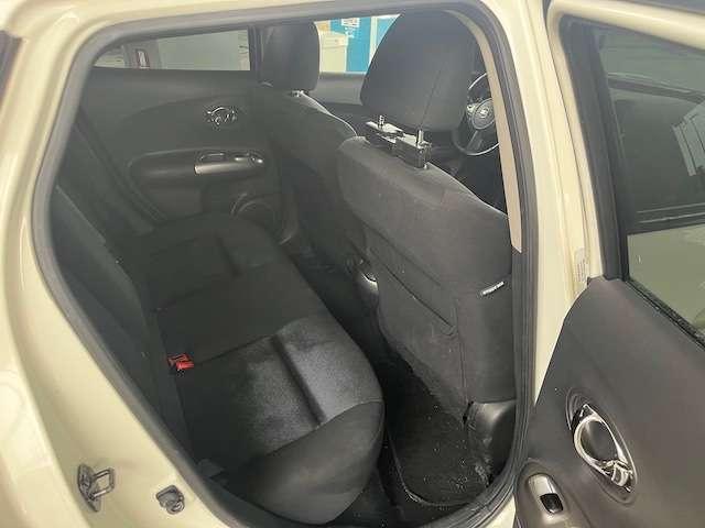 Nissan Juke Juke I 2010 1.6 Acenta POCHI KM BENZINA