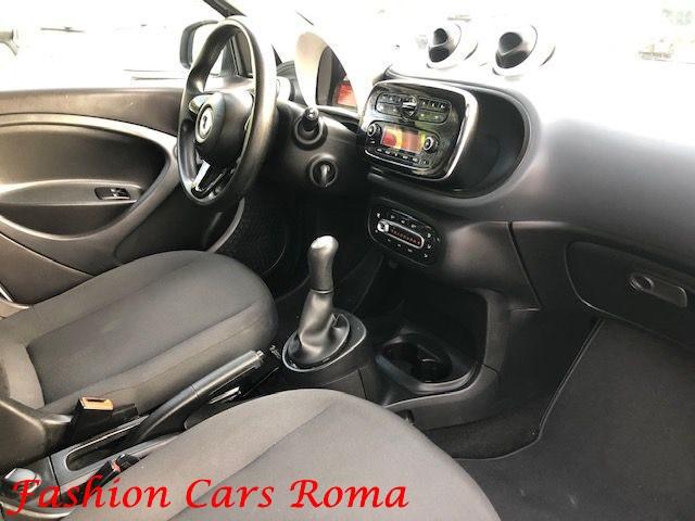 SMART ForFour 70 1.0 Youngster NEOPATENTATI