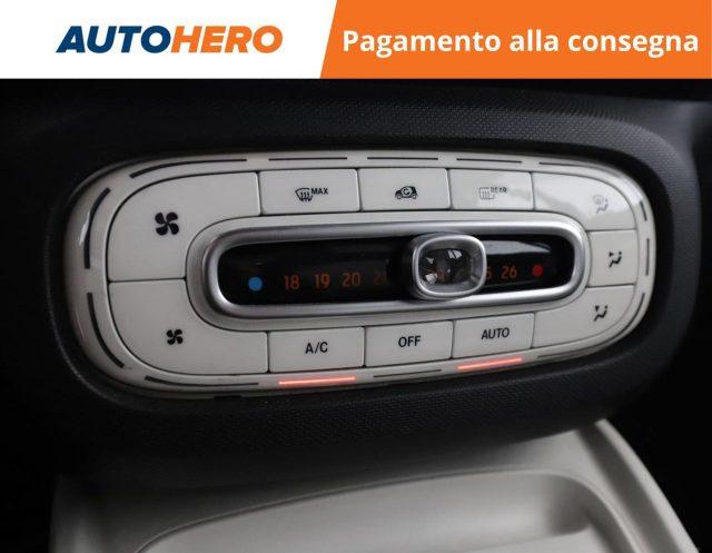 SMART ForTwo 70 1.0 twinamic Passion