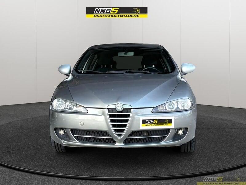 Alfa Romeo 147 147 1.6 16V TS (105) 5 porte Progression