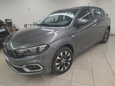 Fiat Tipo 1.6 Mjt S&S 5 porte City Life