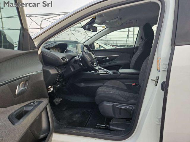 PEUGEOT 5008 5008 1.5 bluehdi Business - targa FX745EG