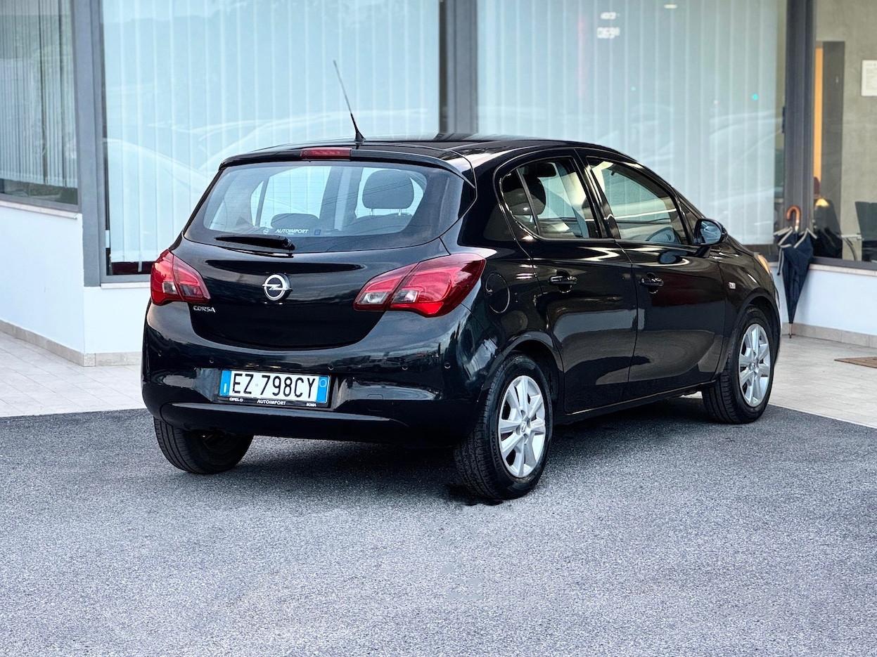 Opel Corsa 1.2 Benzina 69CV E6 Neo. - 2015